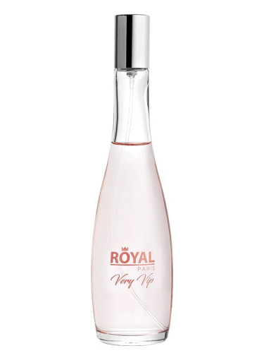 Royal Paris Very Vip Gua De Cheiro Perfume A New Fragrance For Women