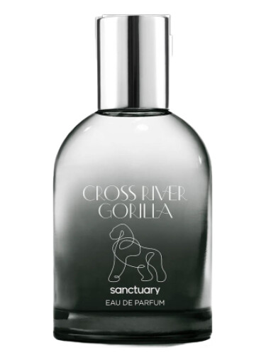 Cross River Gorilla Sanctuary Parfum Un Nouveau Parfum Pour Homme Et