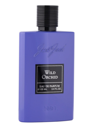 Wild Orchid Eau De Parfum Just Jack Parfum Un Nouveau Parfum Pour