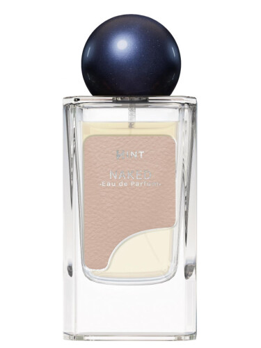 Naked Hint Perfume A New Fragrance For Women And Men