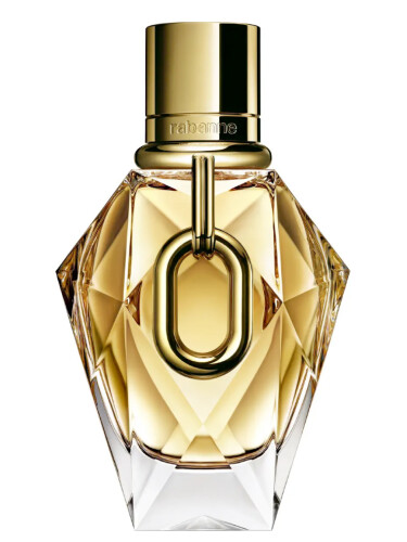 Million Gold Rabanne Fragancia Una Nuevo Fragancia Para Mujeres