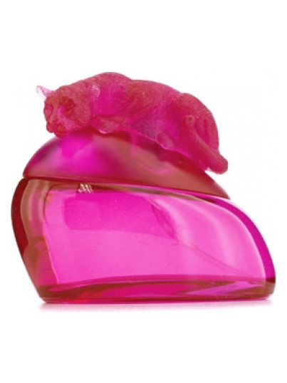 Delicious Hot Pink Gale Hayman Perfume A Fragrance For Women