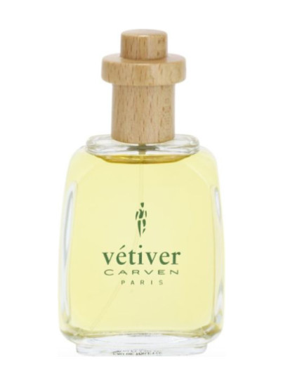 Vetiver Carven Cologne Un Parfum Pour Homme