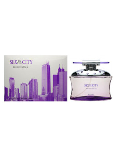 Sex In The City Lust InStyle Perfume A Fragrance For Women 2006