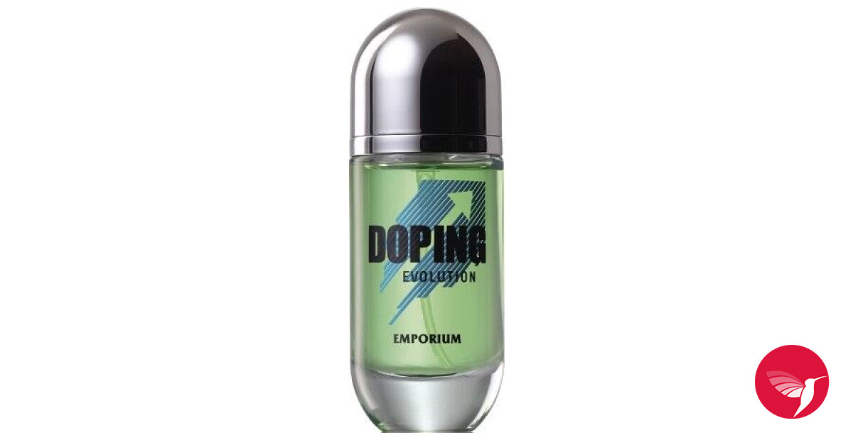 Doping Evolution Emporium A Fragrance