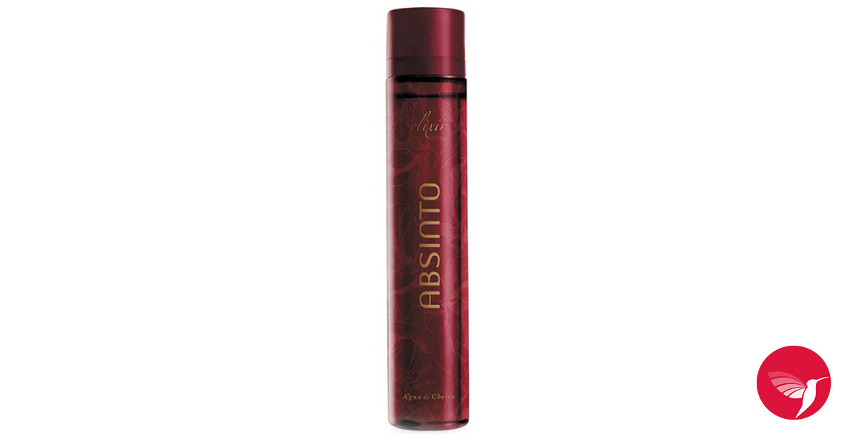 Absinto Elixir Gua De Cheiro Perfume A Fragrance For Women