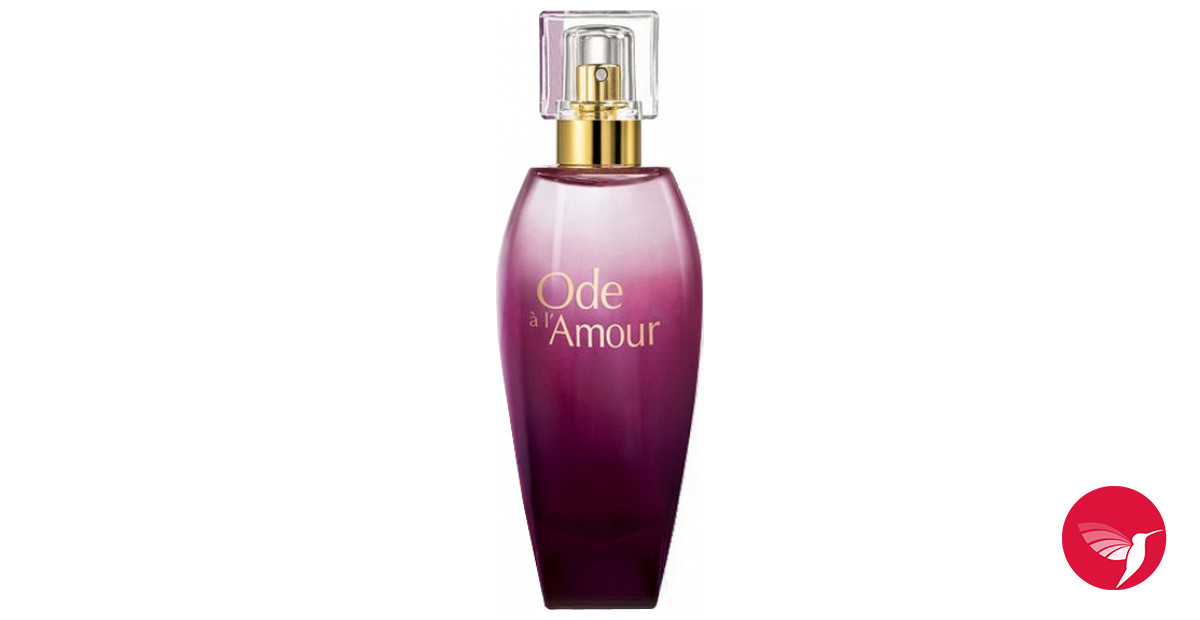 Ode L Amour Id Parfums