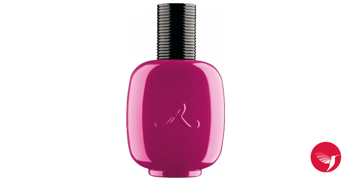 Bois Fuchsia Les Parfums De Rosine Perfume A Fragrance For Women