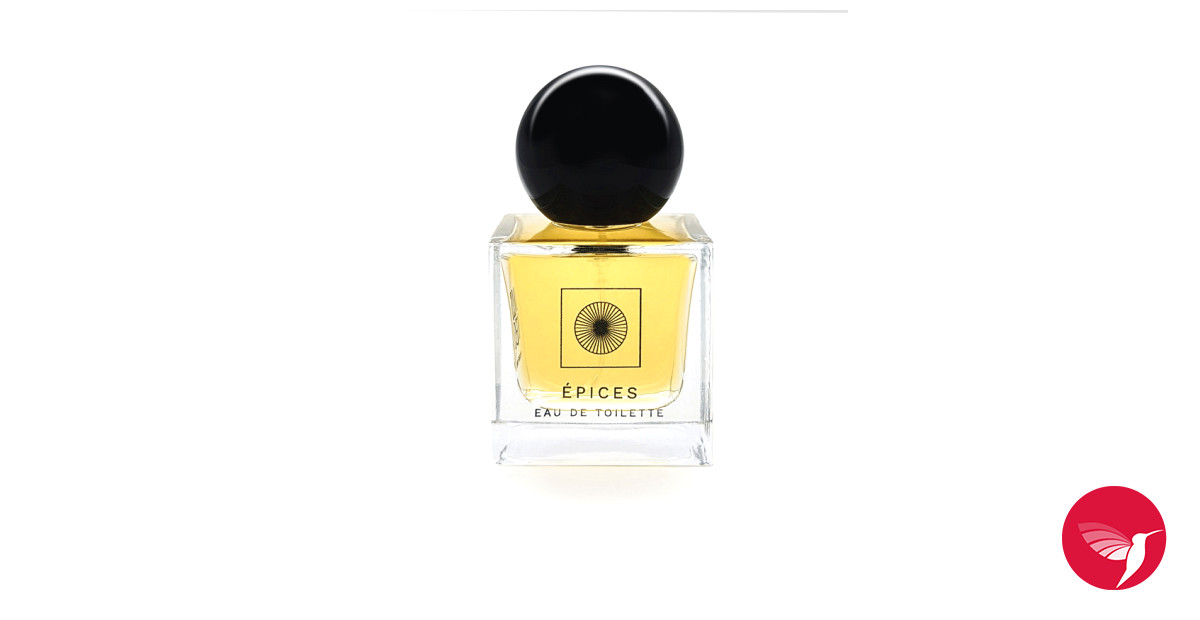 Épices Miskeo Parfums parfum un nou parfum unisex 2022