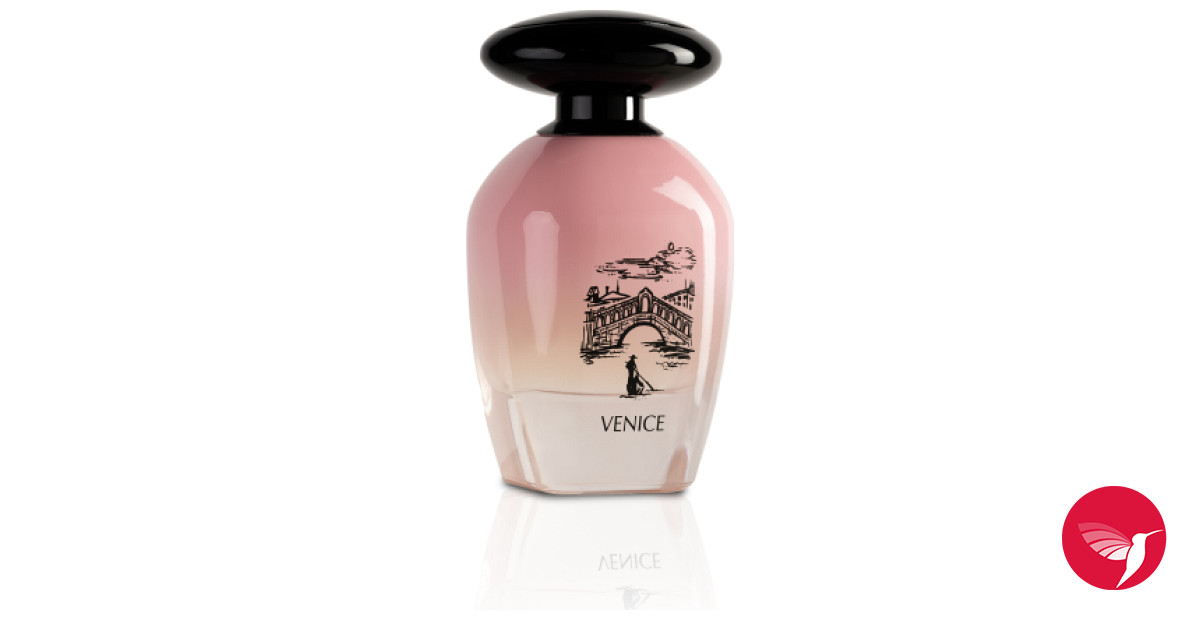 Night De Paris Venice Night De Paris Parfum Ein Neues Parfum F R