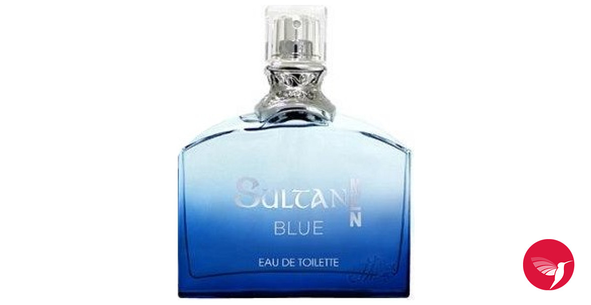 Sultan Blue Jeanne Arthes Cologne A Fragrance For Men