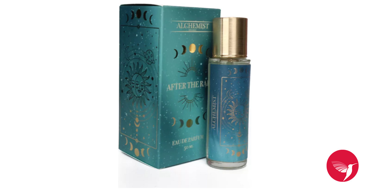 After The Rain Alchemist Perfumy To Nowe Perfumy Dla Kobiet