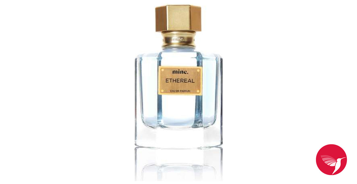 Ethereal Mine Perfumery Parfum Een Nieuwe Geur Voor Dames En Heren 2021