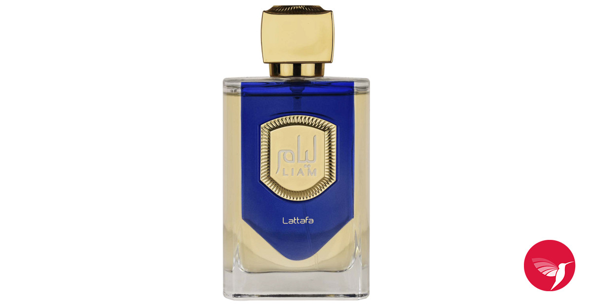 Liam Blue Shine Lattafa Perfumes Parfum ein neues Parfum für Frauen