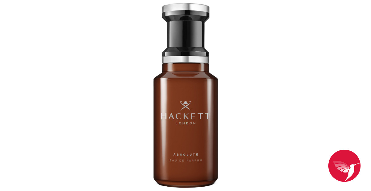 Absolute Hackett London Cologne Un Nouveau Parfum Pour Homme 2023