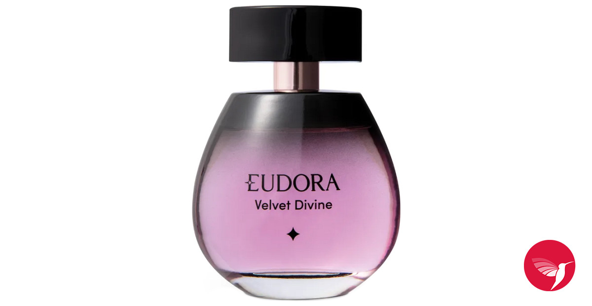 Velvet Divine Eudora Parfum Un Nouveau Parfum Pour Femme 2023