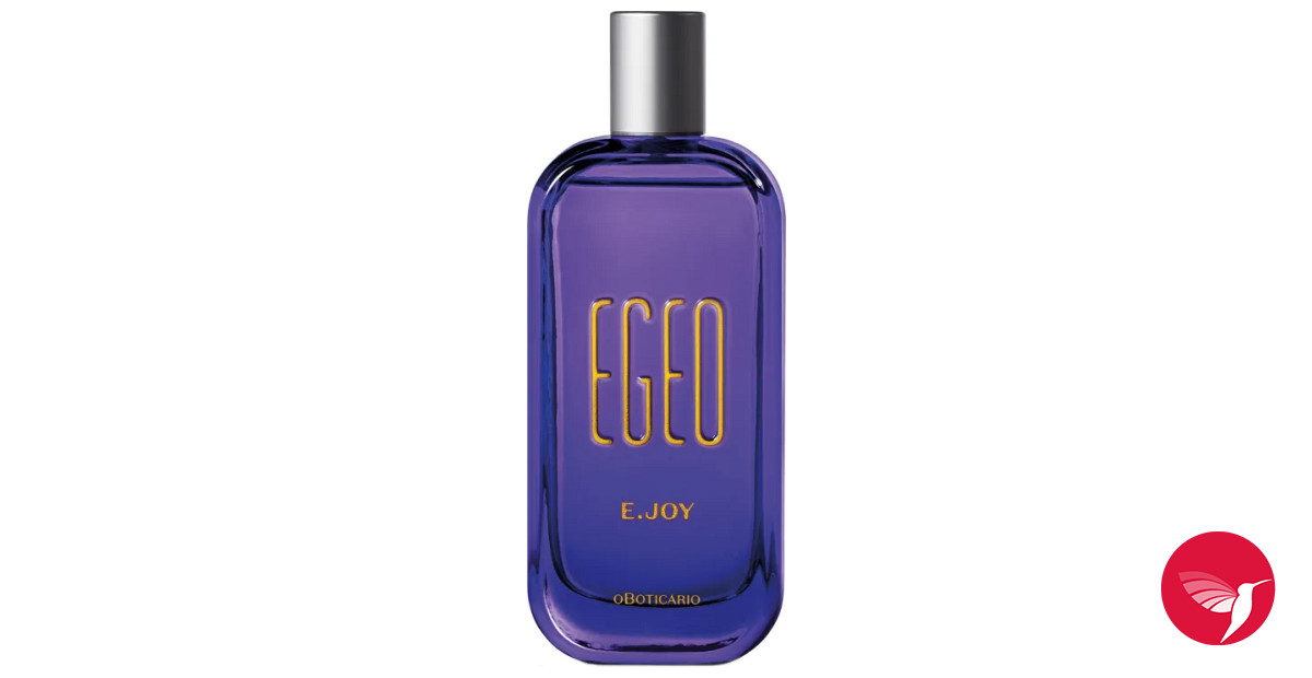 Egeo E Joy O Botic Rio Perfume A New Fragrance For Women And Men