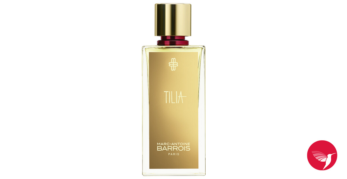 Tilia Marc Antoine Barrois Parfum Een Nieuwe Geur Voor Dames En Heren