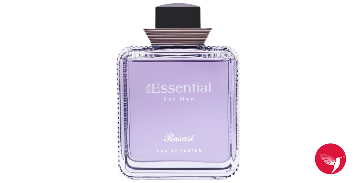 It S Essential Rasasi Cologne A New Fragrance For Men 2023