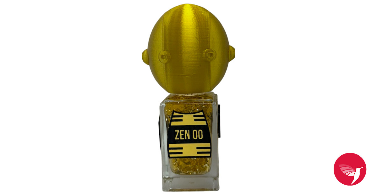 Zen Pisello Parfum Cologne A New Fragrance For Men