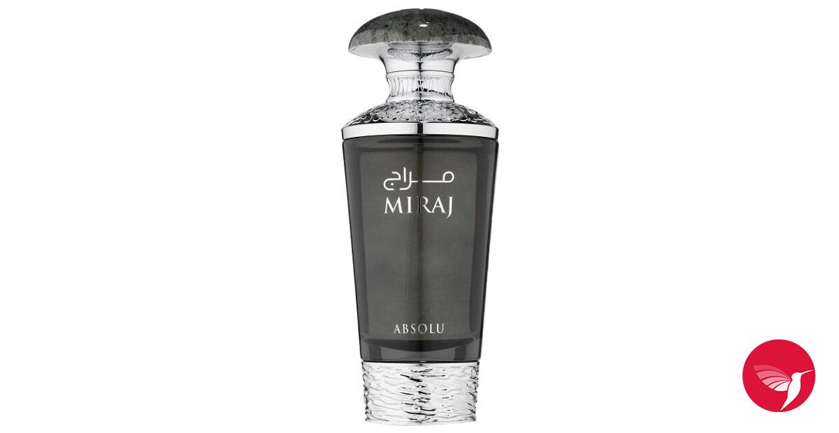 Miraj Absolu French Avenue عطر a جديد fragrance للنساء 2024