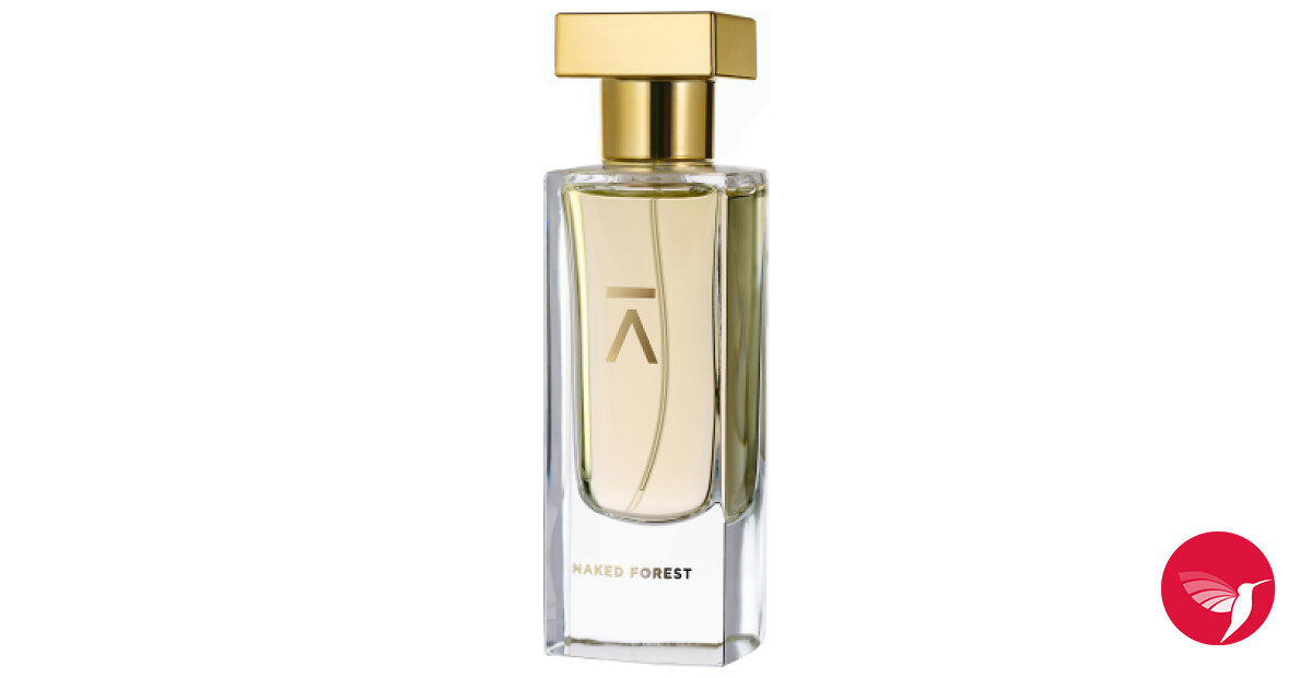 Naked Forest Azman Parfum Un Nou Parfum Unisex 2024