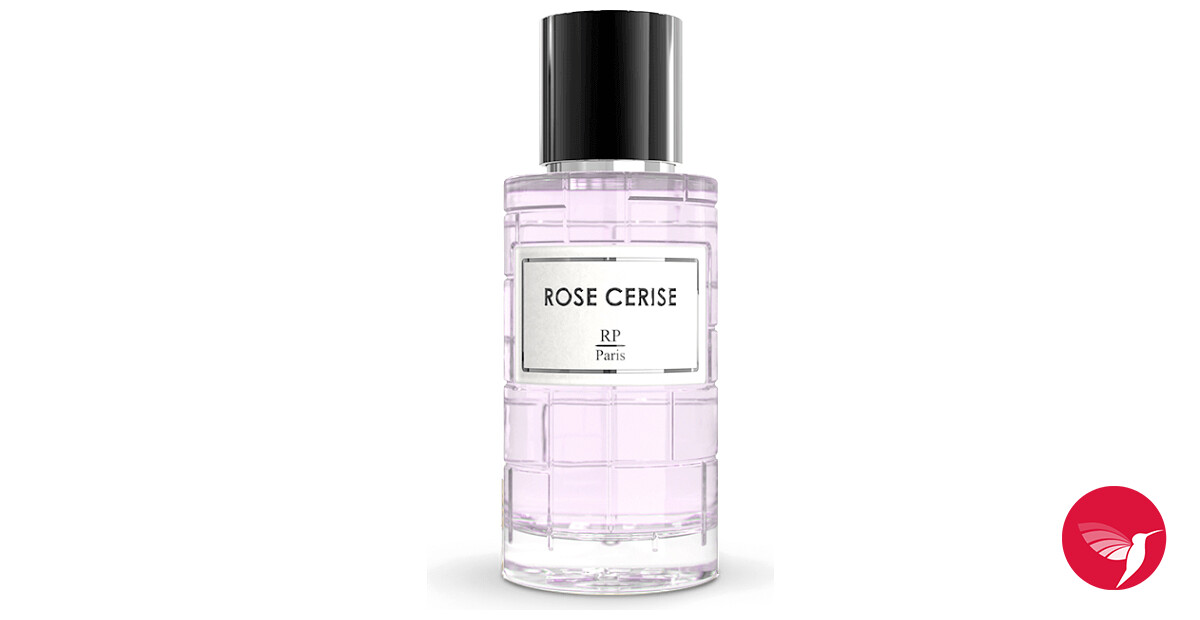 Rose Cerise Rp Parfums Perfume A New Fragrance For Women And Men