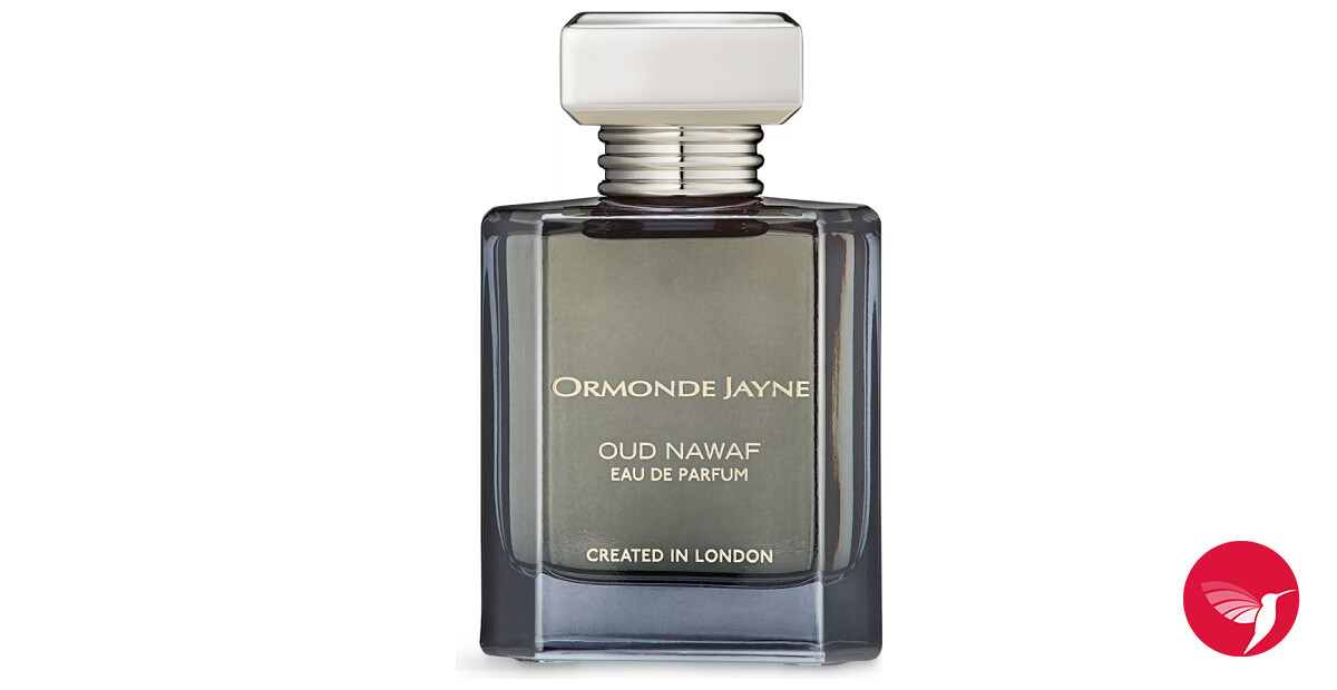 Oud Nawaf Ormonde Jayne Perfume A New Fragrance For Women And Men