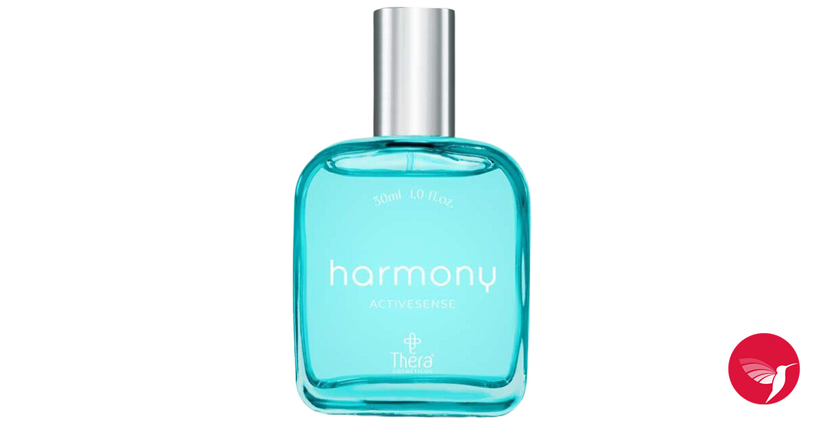 Harmony Thera Cosméticos parfum een nieuwe geur voor dames en heren 2024