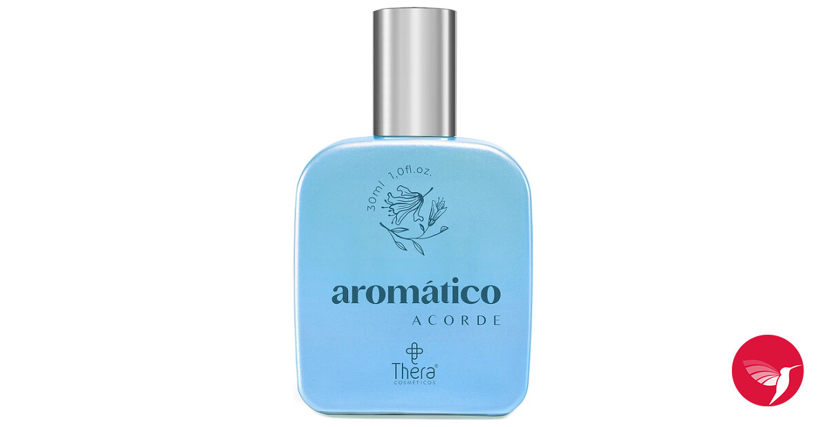 Acorde Aromático Thera Cosméticos Parfum ein neues Parfum für Frauen