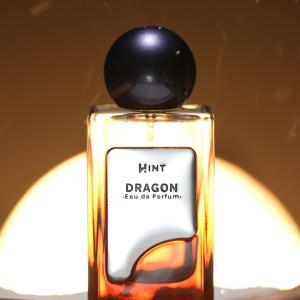 Dragon Hint Perfume A New Fragrance For Women And Men