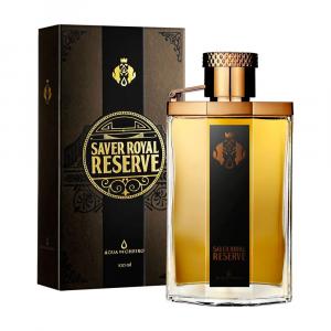 Saver Royal Reserve Água de Cheiro cologne a fragrance for men 2020