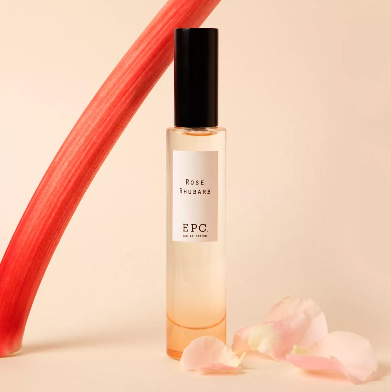 Rose Rhubarb Epc Experimental Perfume Club Perfume A Fragrance For