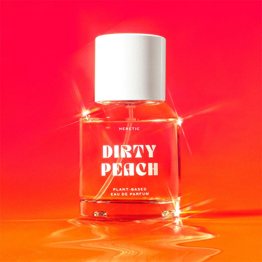 Dirty Peach Heretic Parfum Perfume A New Fragrance For Women And Men 2023