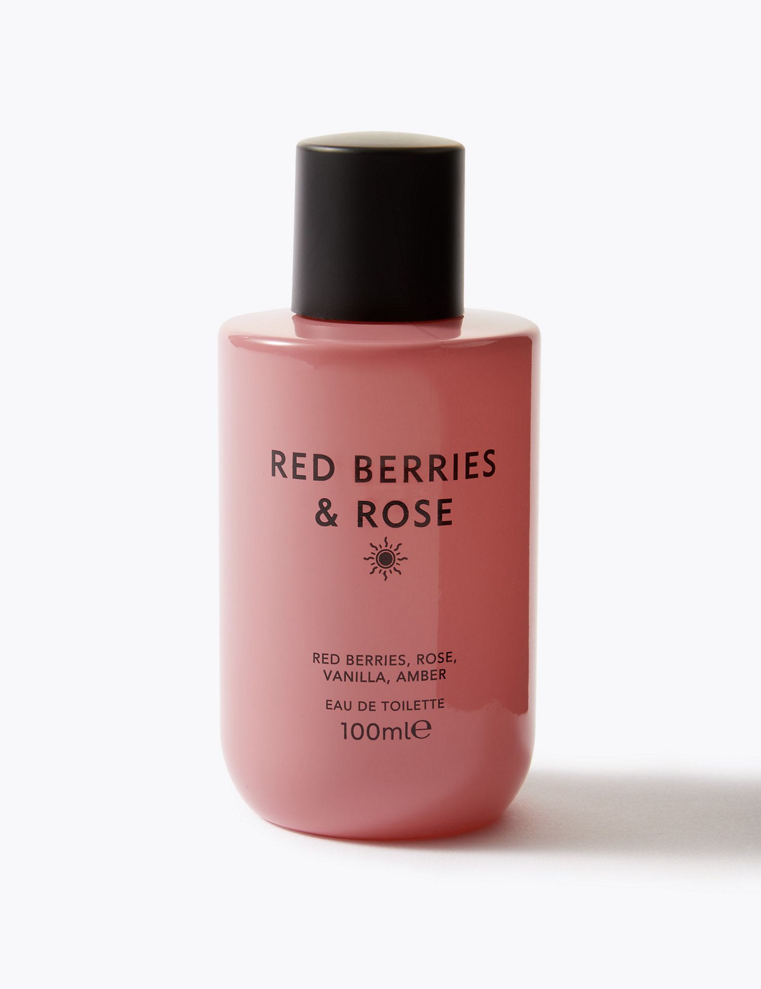 Red Berries Rose Marks Spencer Parfum Un Parfum Pour Homme Et Femme