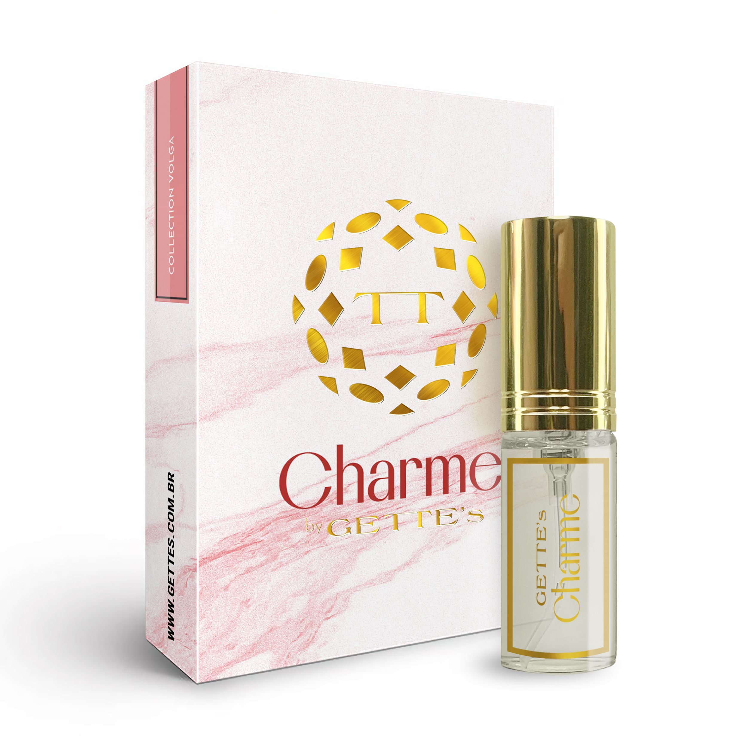 Charme Gette S Perfume A New Fragrance For Women 2023