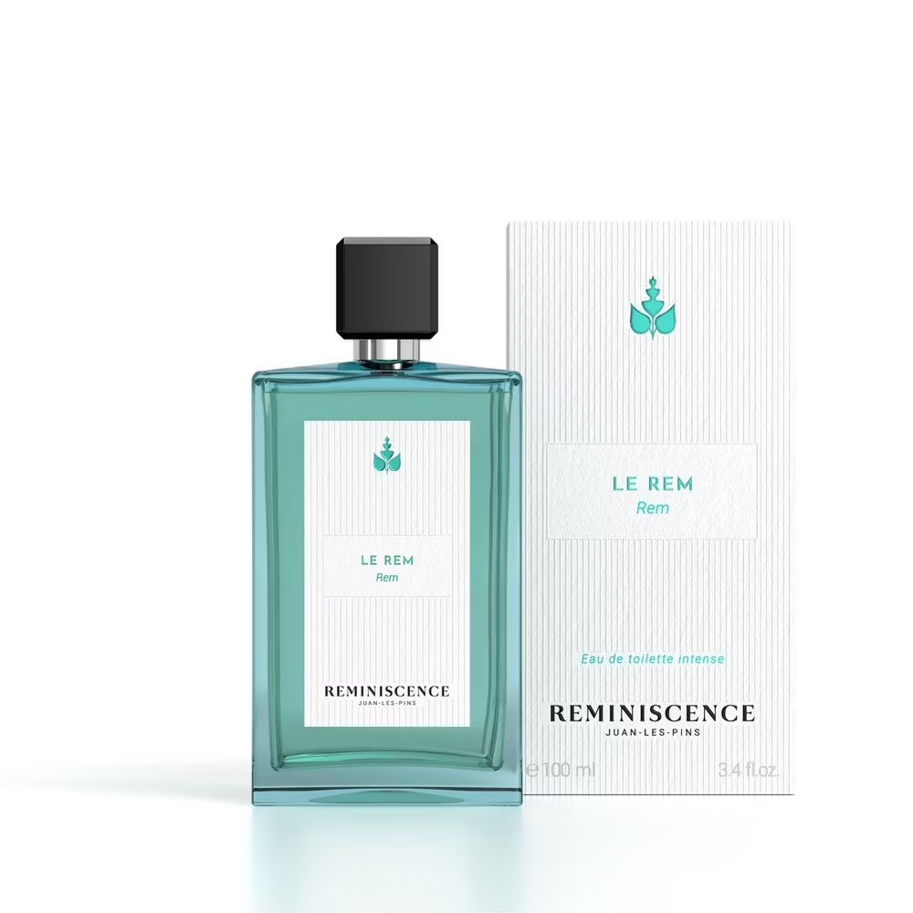 Le Rem Reminiscence Parfum Un Nouveau Parfum Pour Homme Et Femme 2024