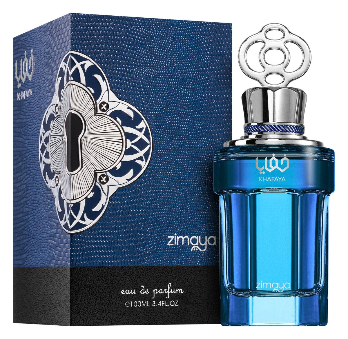 Khafaya Blue Zimaya zapach to nowe perfumy dla mężczyzn 2023