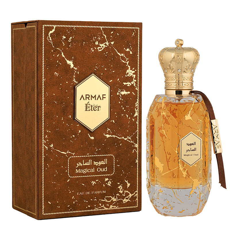 Magical Oud Armaf Perfume A New Fragrance For Women And Men 2024