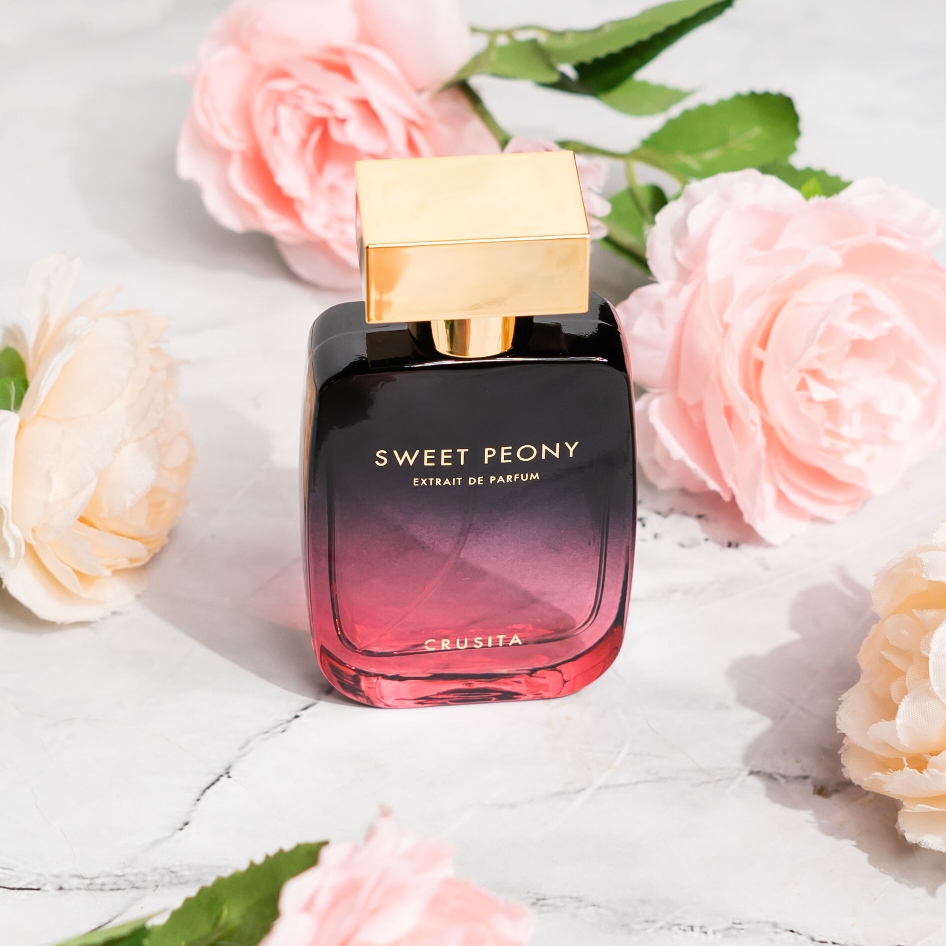 Sweet Peony Crusita Perfume A Fragrance For Women 2022