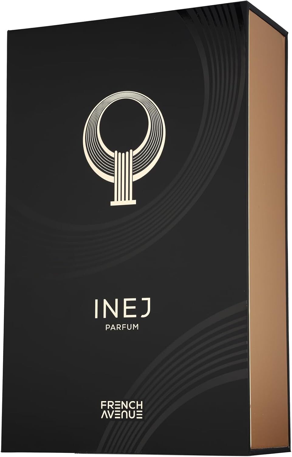 Inej French Avenue عطر a fragrance للجنسين 2023