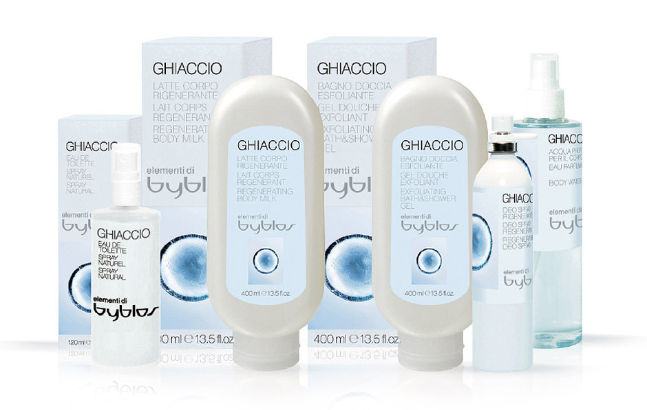 Ghiaccio Byblos Perfume A Fragrance For Women