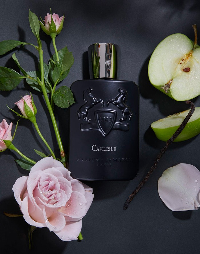 Carlisle Parfums De Marly Perfume A Fragrance For Women And Men