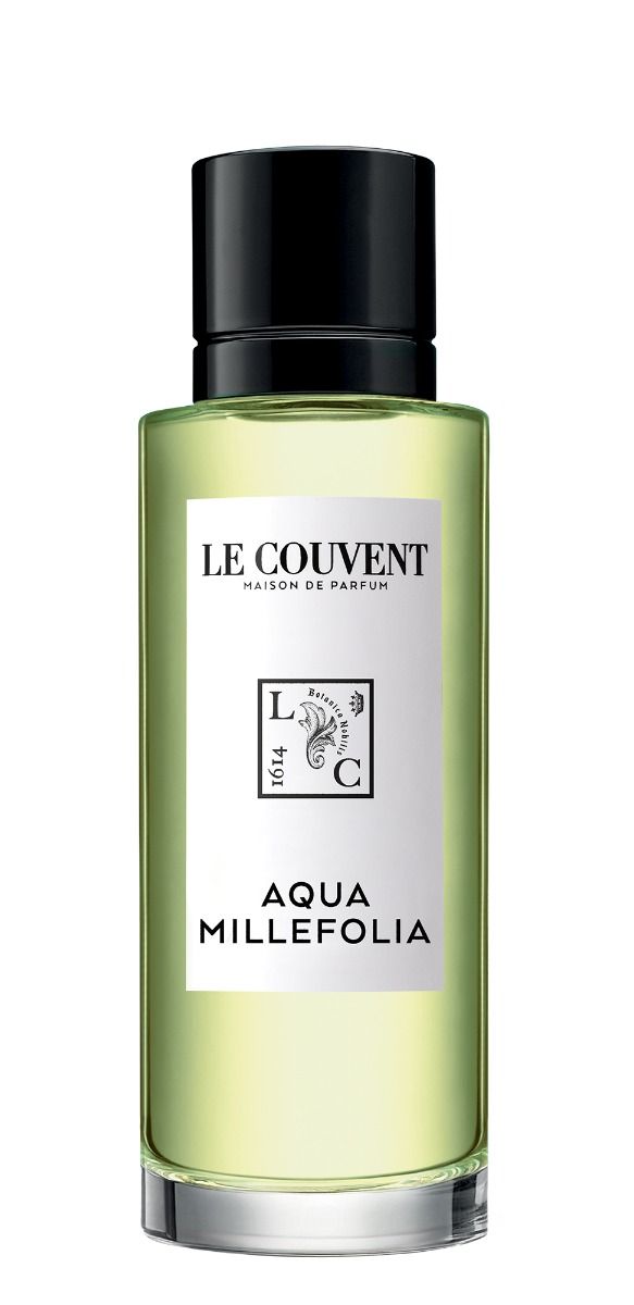 Aqua Millefolia Le Couvent Des Minimes Perfume A New Fragrance For