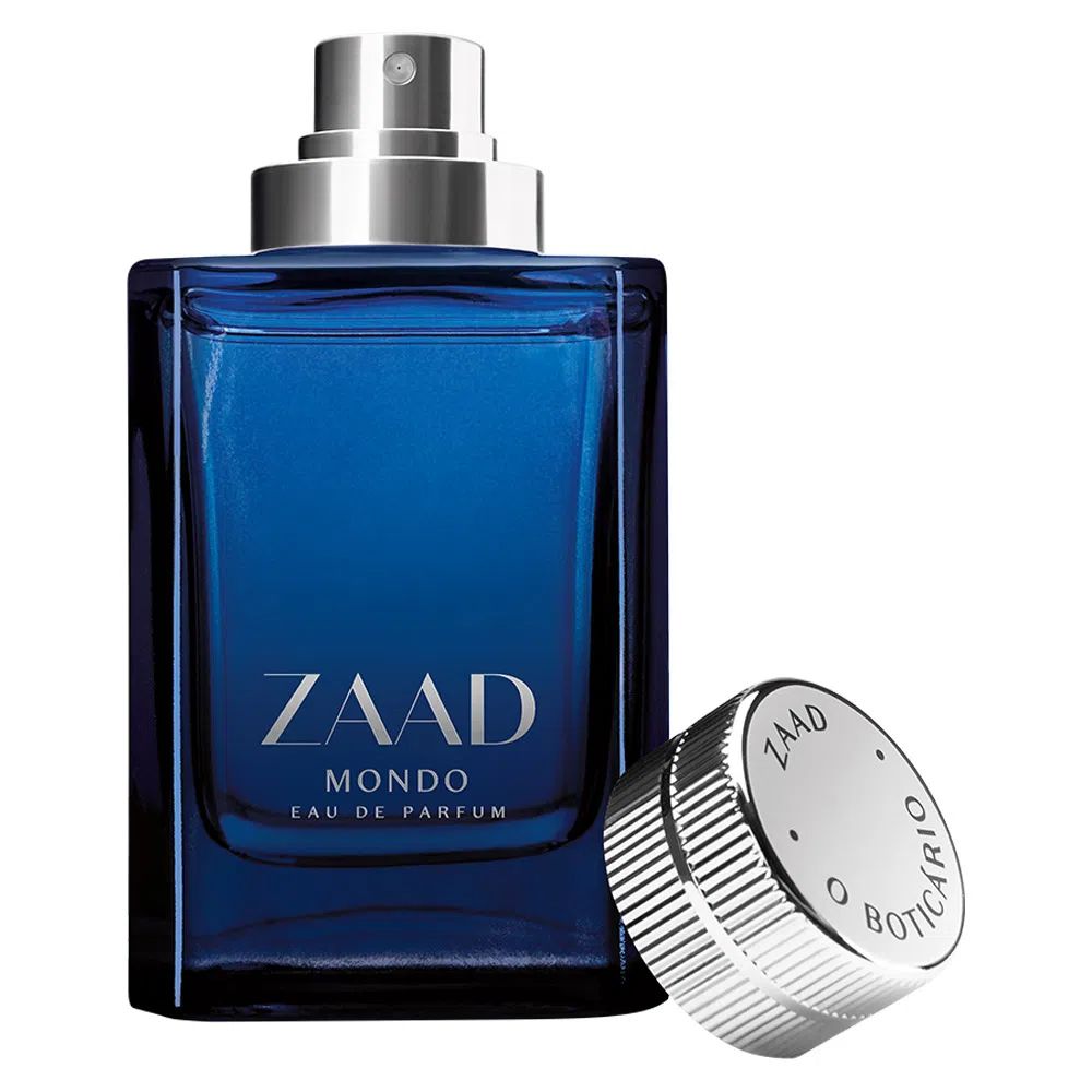 Zaad Mondo O Botic Rio Cologne A Fragrance For Men