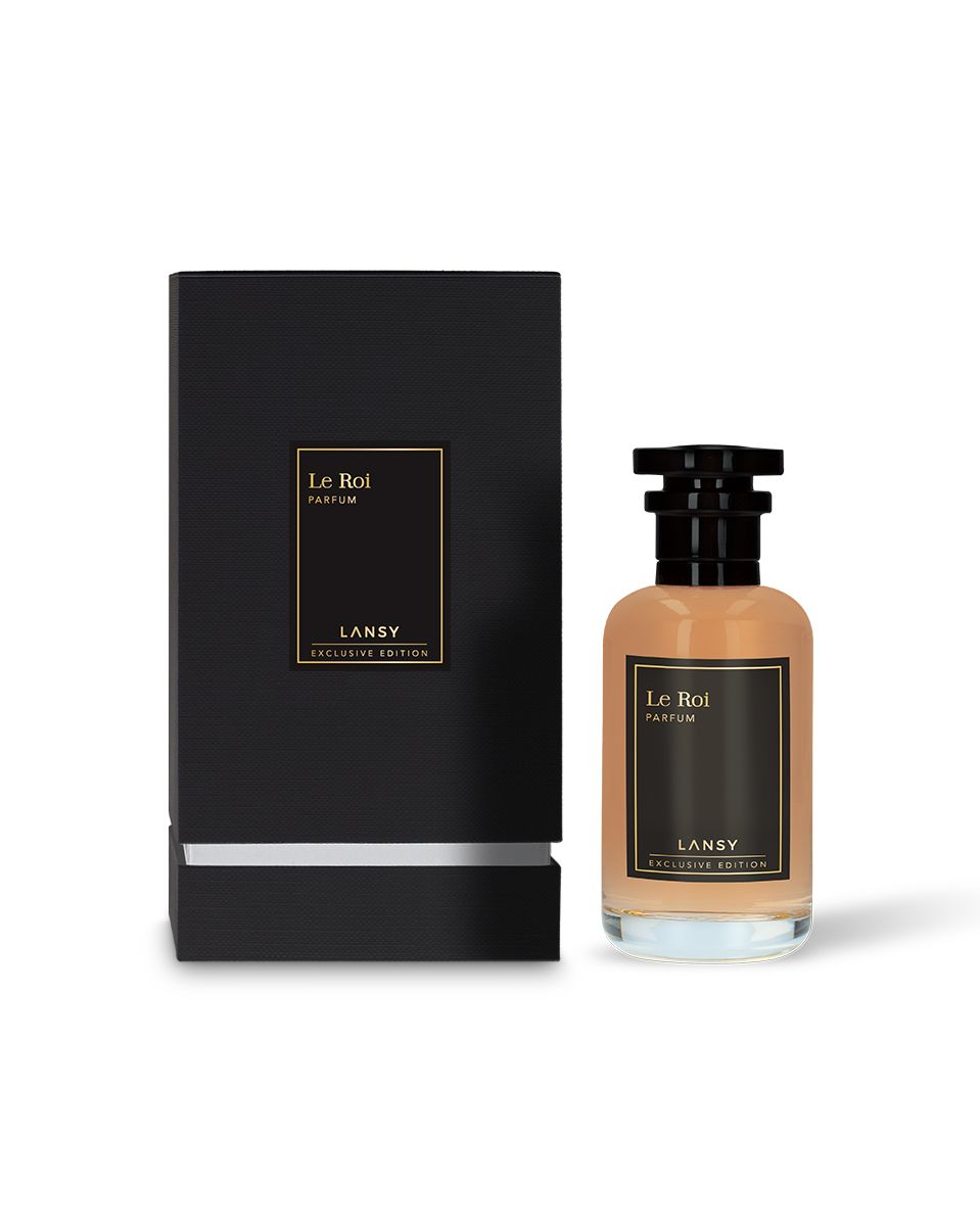 Le Roi Lansy Perfume A Fragrance For Women And Men