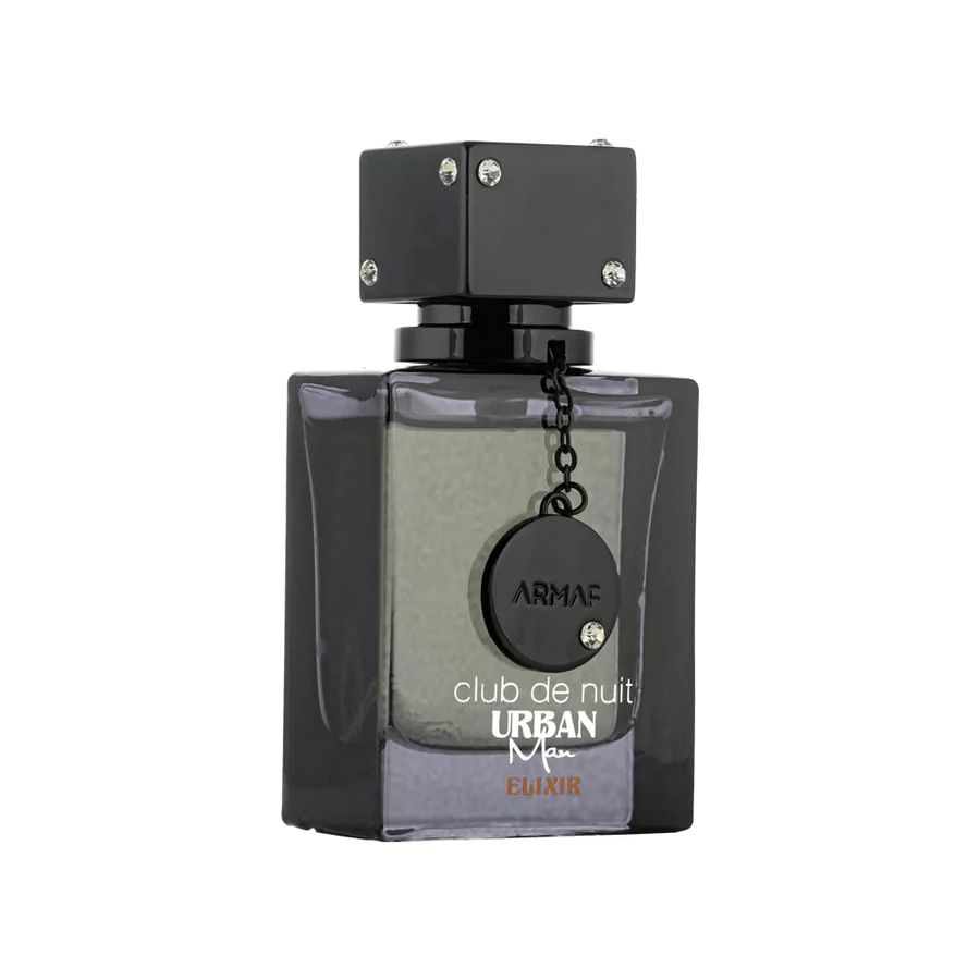 Club De Nuit Urban Elixir Armaf Cologne A New Fragrance For Men 2022