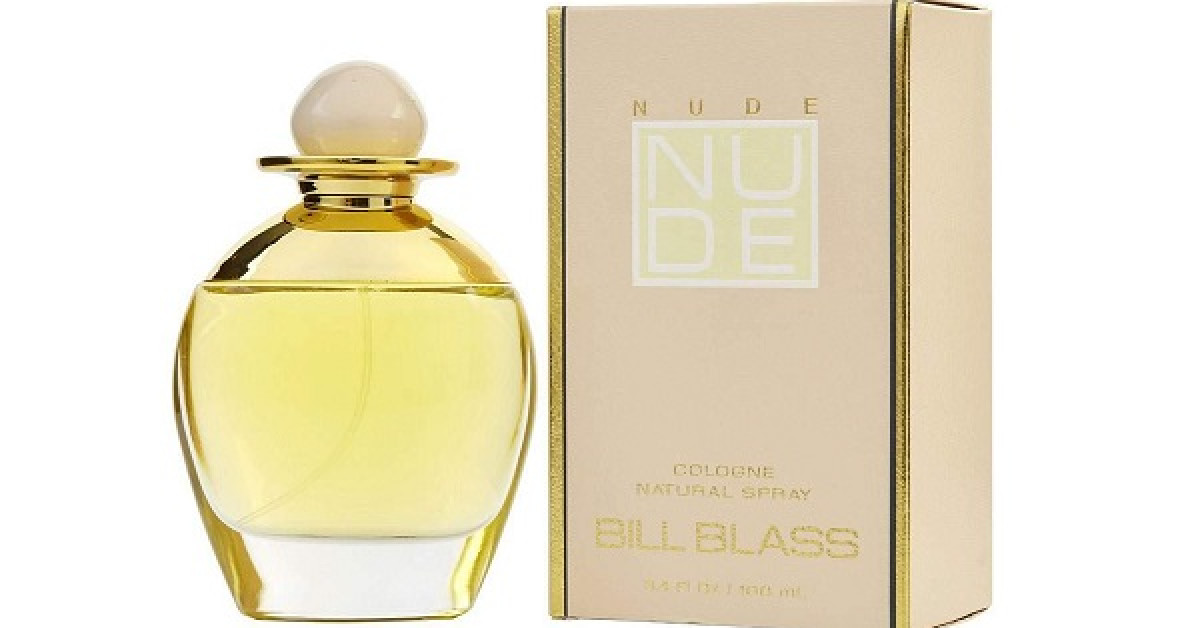 Bill Blass Classic Trio Part One Nude Fragrance Reviews