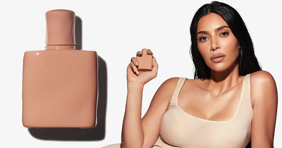 KKW Fragrances Essential Nudes Nude Sand Nude Silk Nude Soleil E