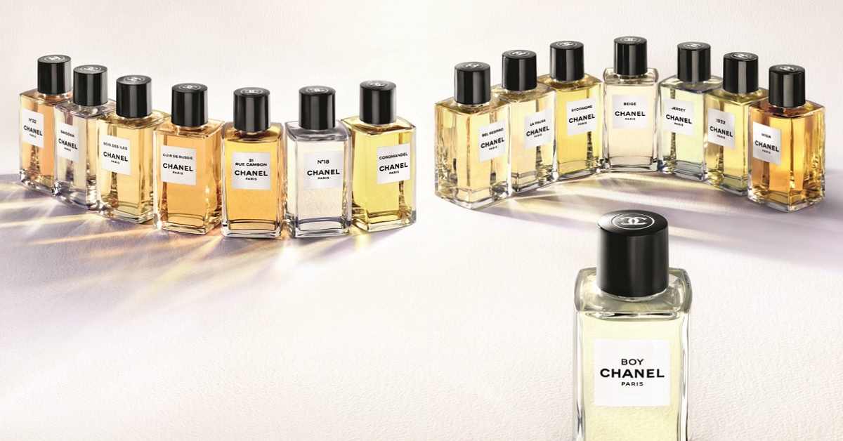 Активатор аромата 